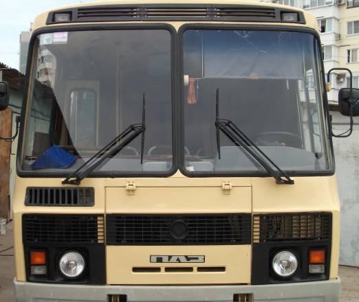 Продам автобус паз в хорошие руки 2007г бензин Краснодар