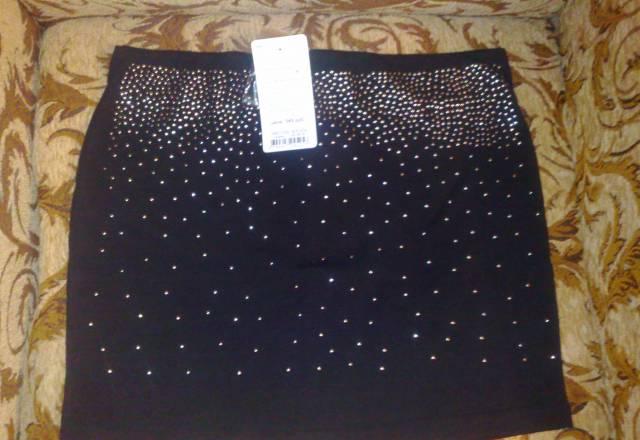 Юбка новая Санкт-Петербург