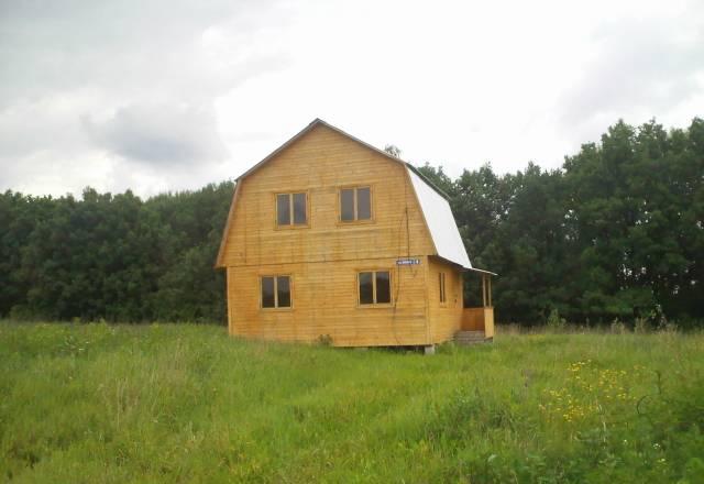 Продам дом в красивом месте Собинка