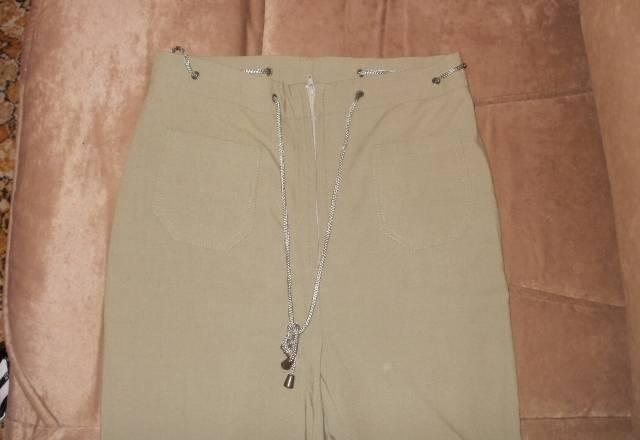 Брюки Москва