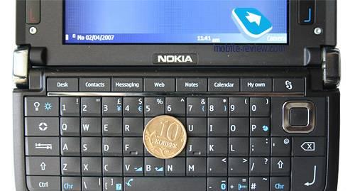 NOKIA E90 Санкт-Петербург
