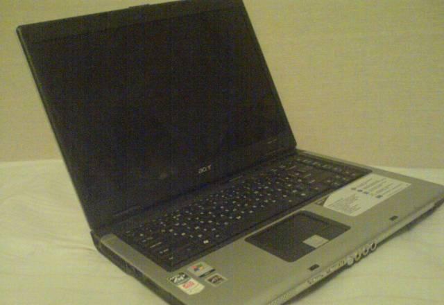 Ноутбук Acer 5106 Ижевск