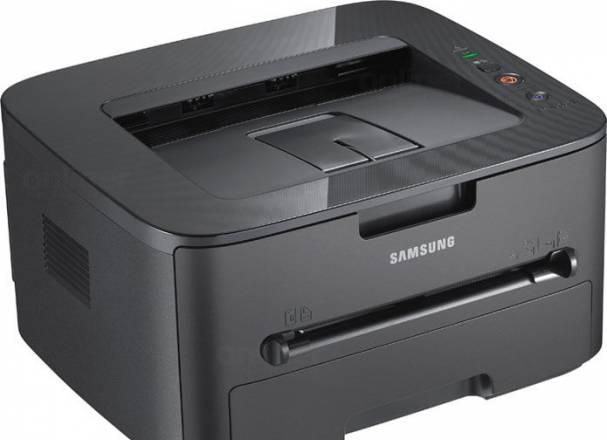 Лазерный принтер Samsung ML-2525 (Без картриджа) Белгород