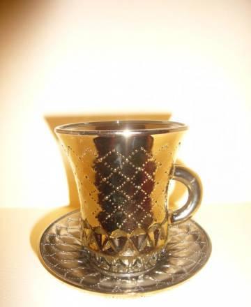 Кофейный набор Москва