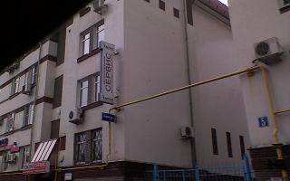 4-комн. квартира в новм доме в районе пл.Горького Нижний Новгород