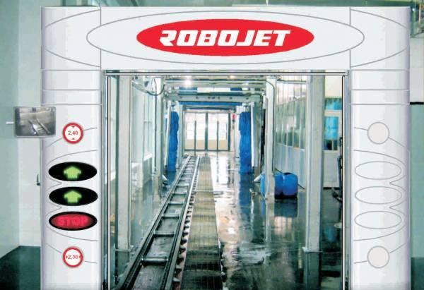 Автомойка для успешного бизнеса Москва