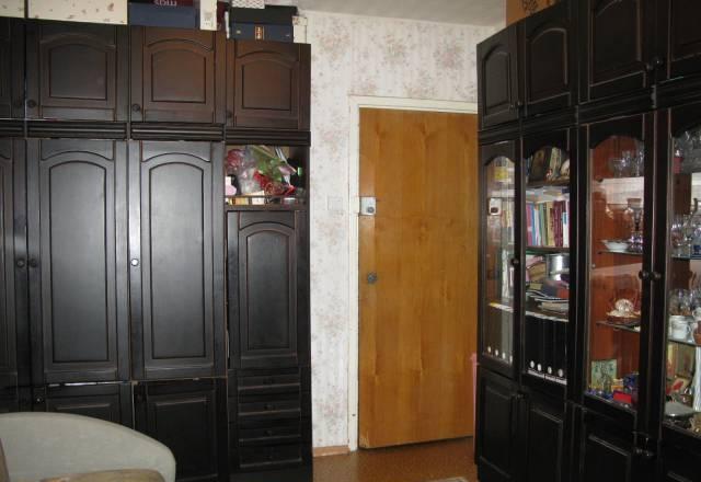 Стенка Москва