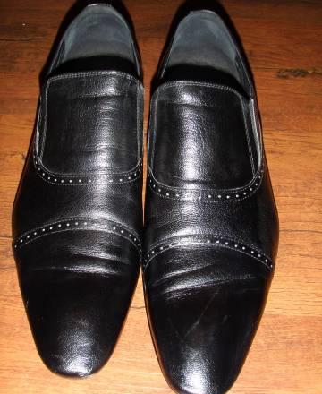 Туфли Новороссийск