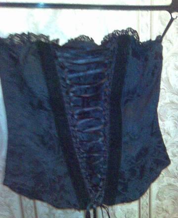 Корсет Москва