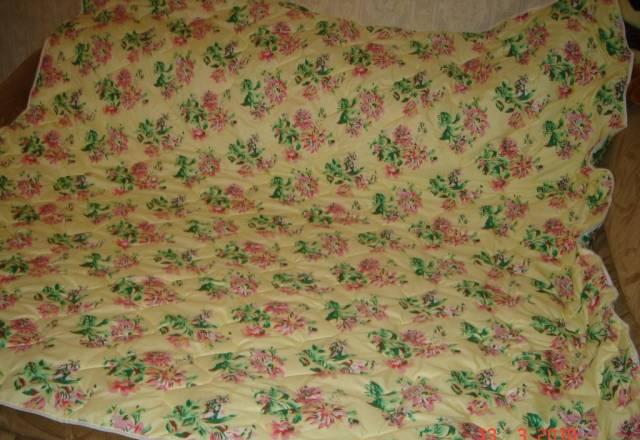 Новое покрывало - 200х210 см Москва