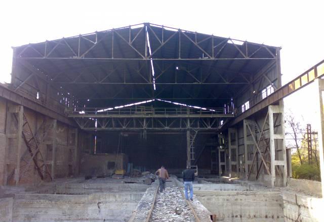 Подкрановые пути Ростов-на-Дону