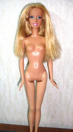 Кукла Barbie (Барби) Mattel "Для любимой" Москва