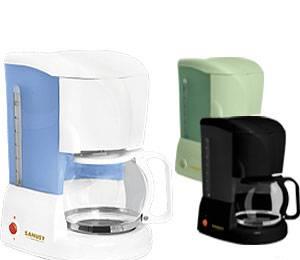 Кофеварка Sanusy SN-2901 Москва