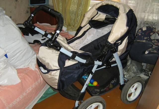 Коляска-трансформер Екатеринбург