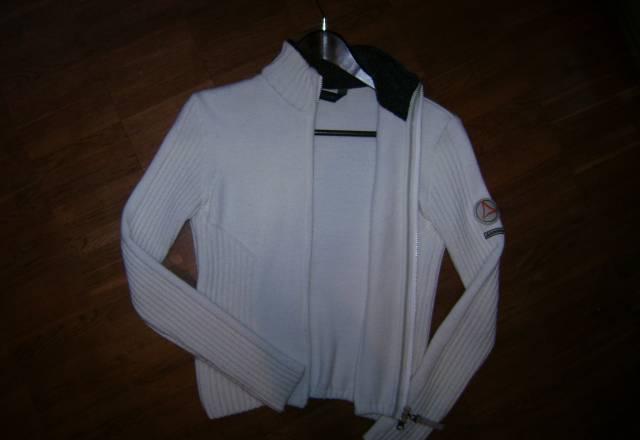 Женская одежда р.44/46 Москва