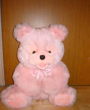 Игрушки мягкие Москва