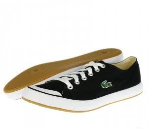 Кеды мужские Lacoste L33 Lace. Размер UK 8 Москва