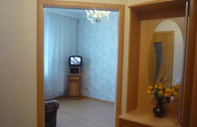 Сдаю посуточно 1 к.кв.м.Ладожская Санкт-Петербург