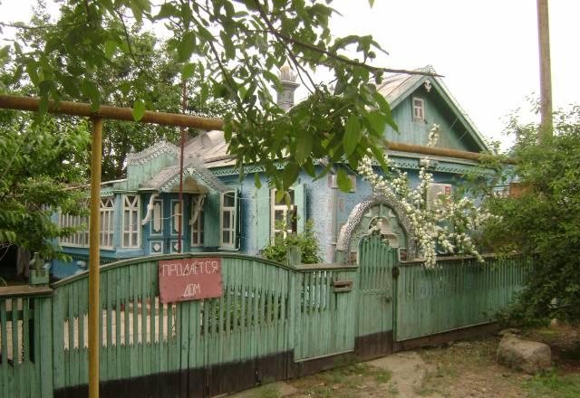 Продается дом Старонижестеблиевская