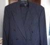 Костюм черный hugo boss, 50-52 р Москва