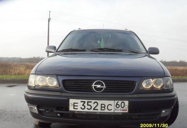 Автомобиль Пыталово