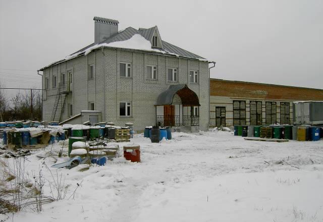 аренда склад, офис, производство МОРШАНСК Тамбов