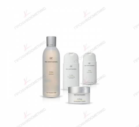 Holy land косметика Москва