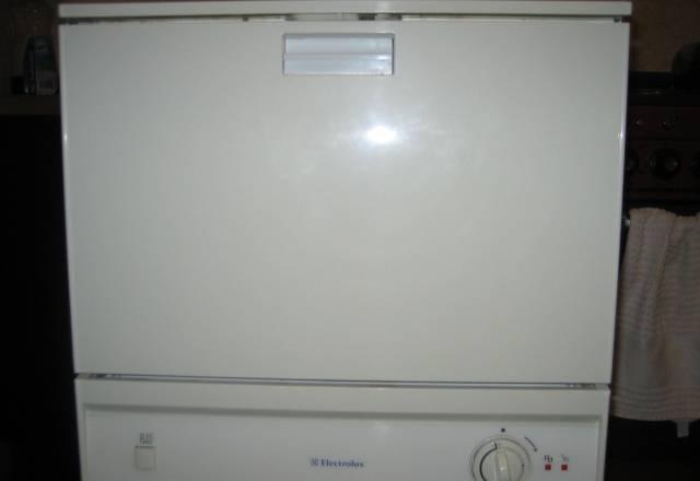 Настольная  п/м  electrolux be 12 e Санкт-Петербург