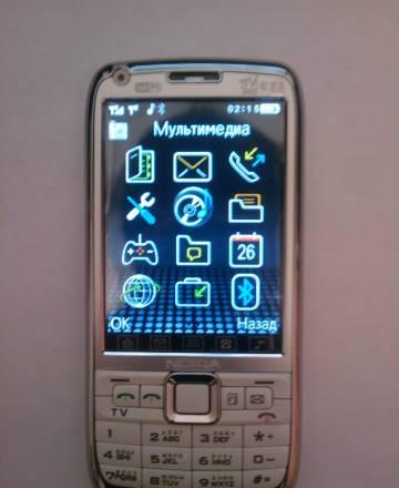 Nokia TV E71 (wi-fi) Москва