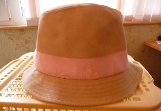 Шляпа Санкт-Петербург