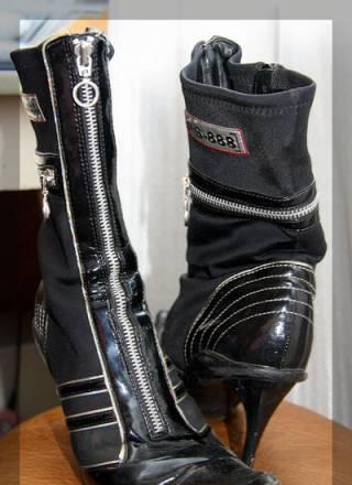 Сапоги карнаби Санкт-Петербург