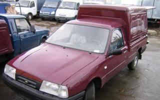 Ищу paбoту вoдитeля на своем авто ИЖ-каблук Санкт-Петербург