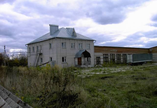 АРЕНДА офисных помещений склад, производство Моршанск