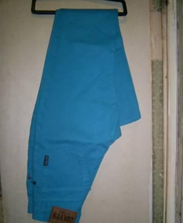 Джинсы Москва