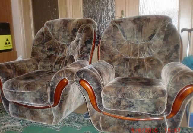 Уголок отдыха Москва