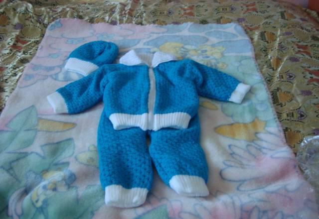 Нов. дет. костюм на мальчика, недорого Москва