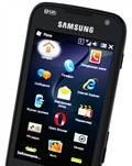 Samsung gt-i8000 witu amoled 8gb black Москва