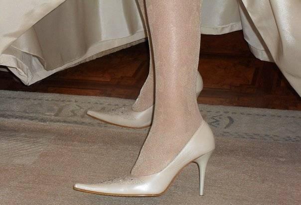 Красивые туфли Санкт-Петербург