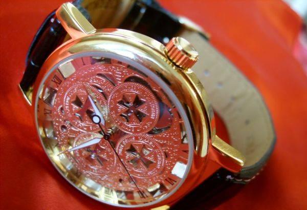 Часы Vacheron Constantin Москва