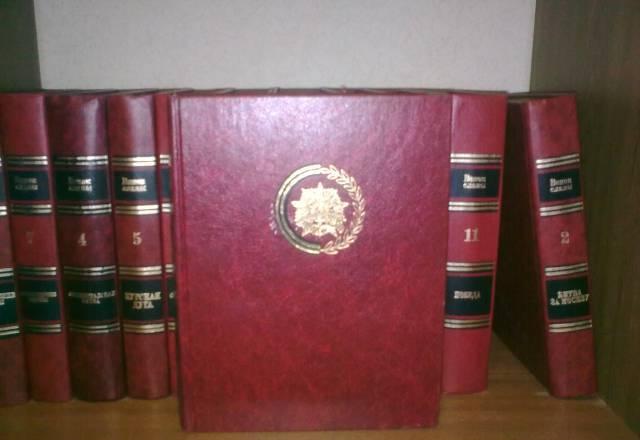 Венок славы все 12 томов Москва