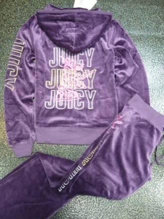 Костюм Juicy couture в Москве распродажа Москва