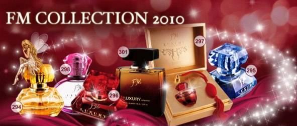 «Парфюмерия FM GROUP» Москва