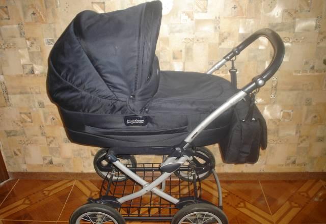 Peg-Perego Culla Oltremare 2009 Москва