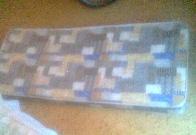 Матрас Москва