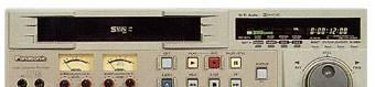 Профессиональный видеомагнитофон panasonic AG-8700 Краснодар