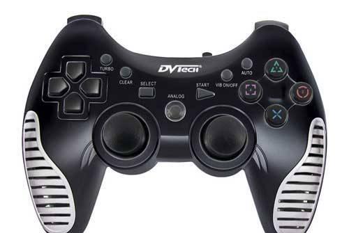Джойстик PC DVTech JS82 Москва