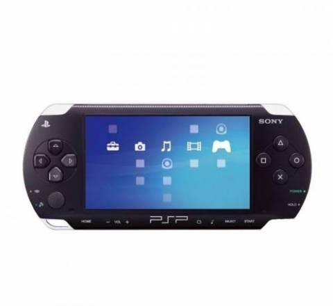 PSP 2008 игровая приставка Санкт-Петербург