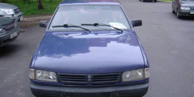 Москвич 2141, 2000 Санкт-Петербург
