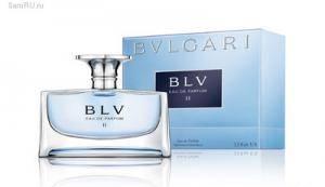 Продам духи bvlgari BLV II 75 ml Санкт-Петербург