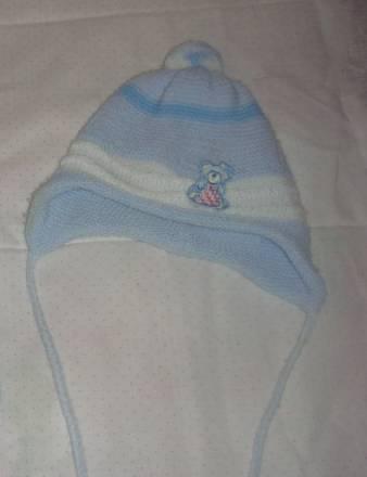 Шапочка Москва